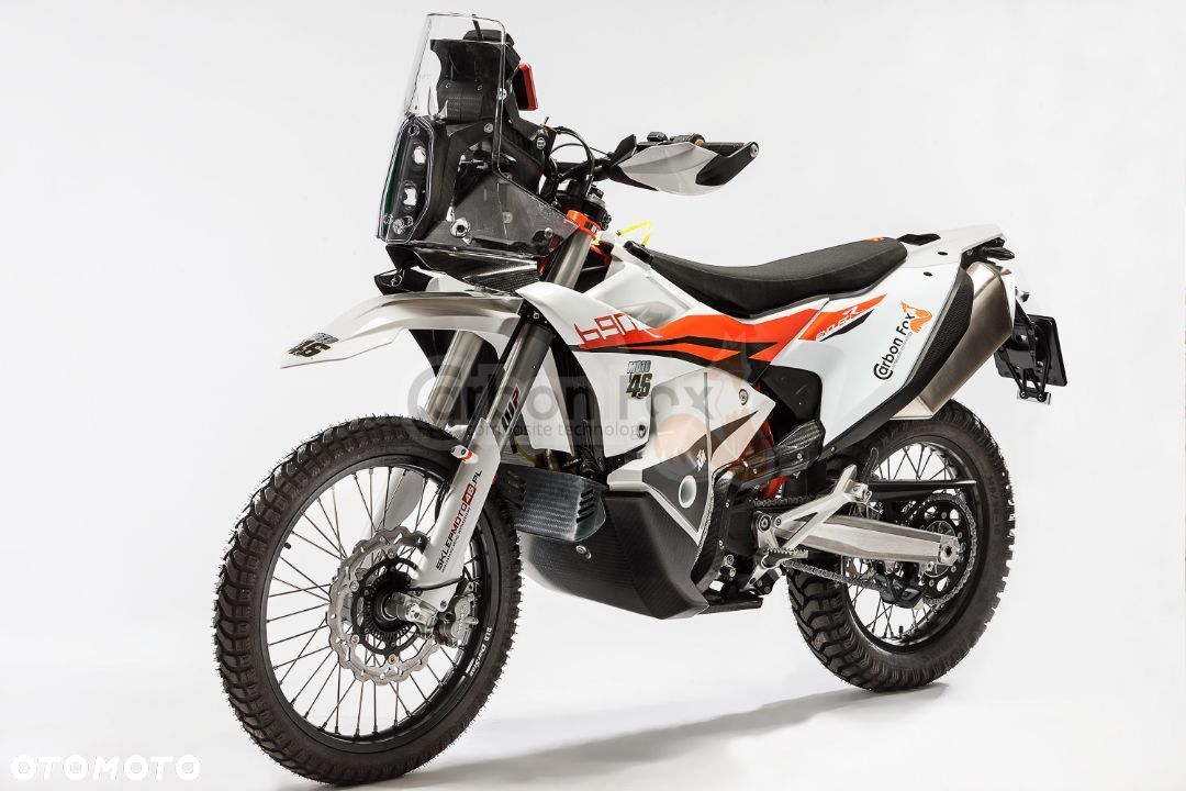 KTM Inny - 1