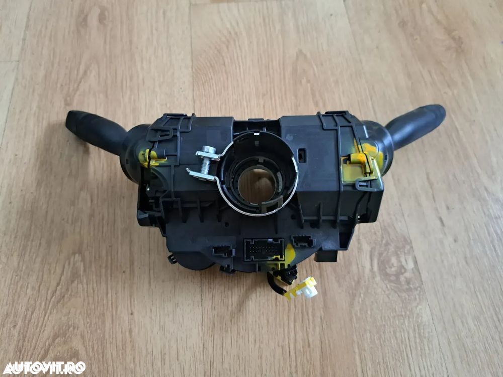 SZL spira volan cu manete lumini semnalizare stergatoare bloc lumini fata spate original Opel Crossland X - 3