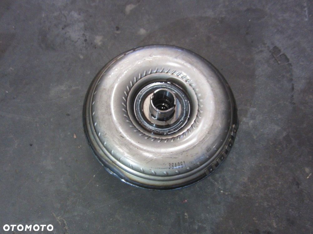 BMW X1 F48 F39 B46 B48 SKRZYNIA BIEGÓW AUTOMAT GA8F22AW 24009423613 8685213 - 15