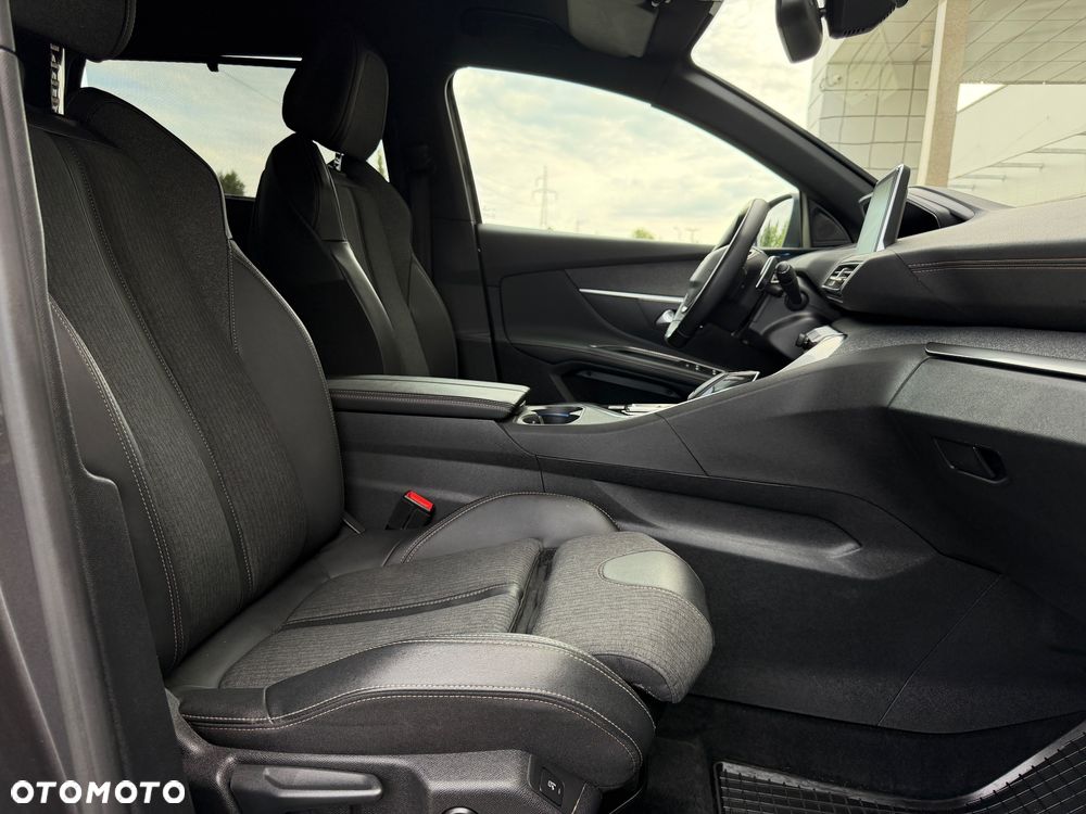 Peugeot 5008 1.6 PureTech GT Line S&S EAT8 - 12
