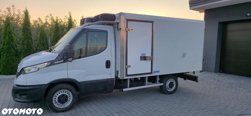 Iveco Daily - 5
