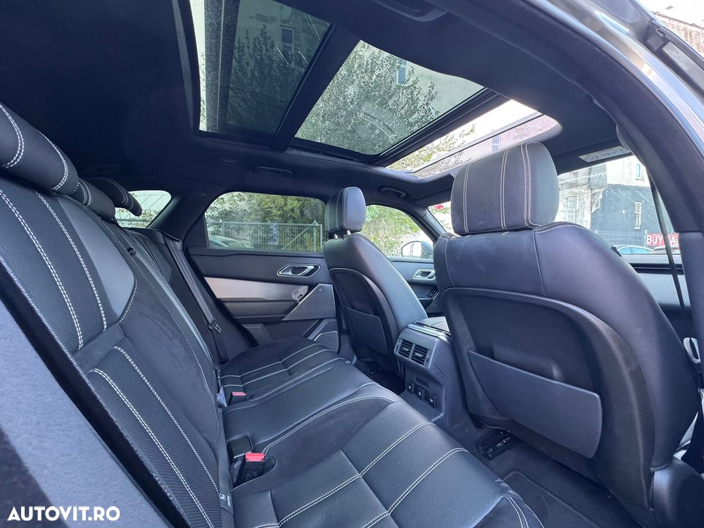 Land Rover Range Rover Velar 2.0 R-Dynamic - 7