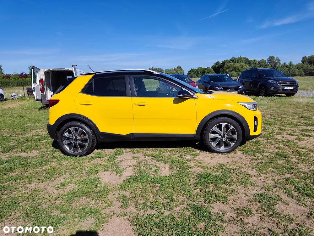 Dacia Duster TCe 125 2WD Prestige - 6