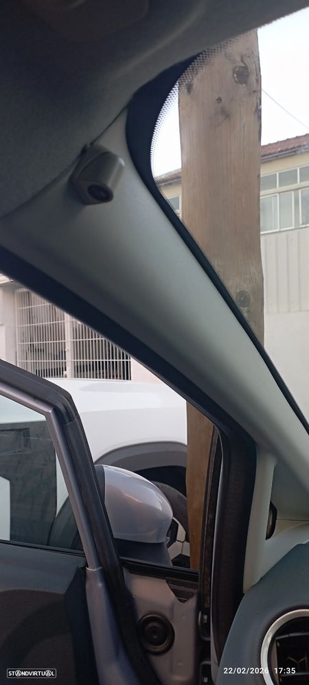 Ford Fiesta 1.25 Titanium - 10