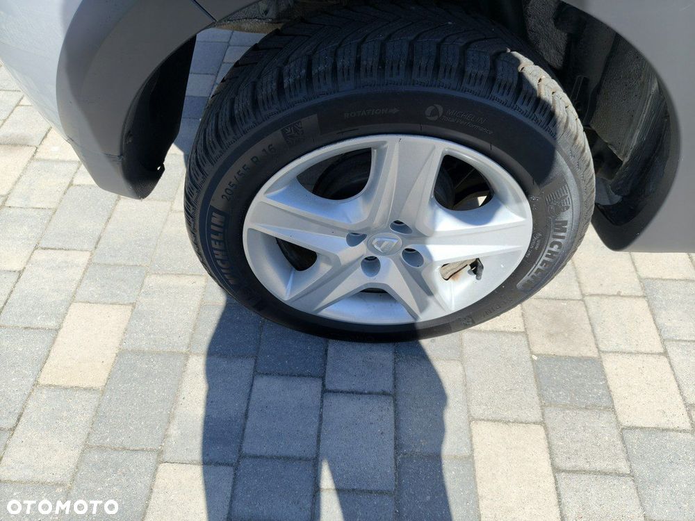 Dacia Sandero Stepway dCi 90 Ambiance - 31