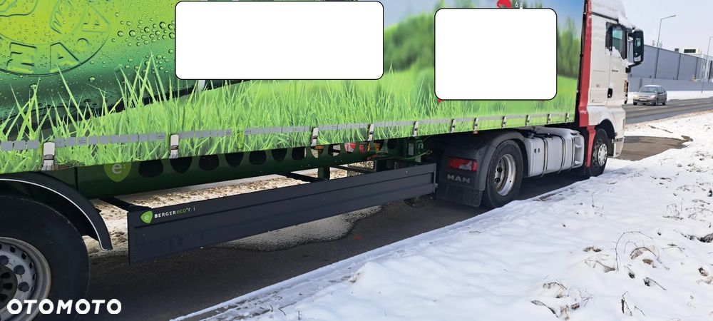 Berger SAPL 24LTN - 1