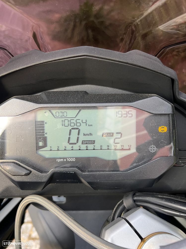 BMW G 310 GS - 2