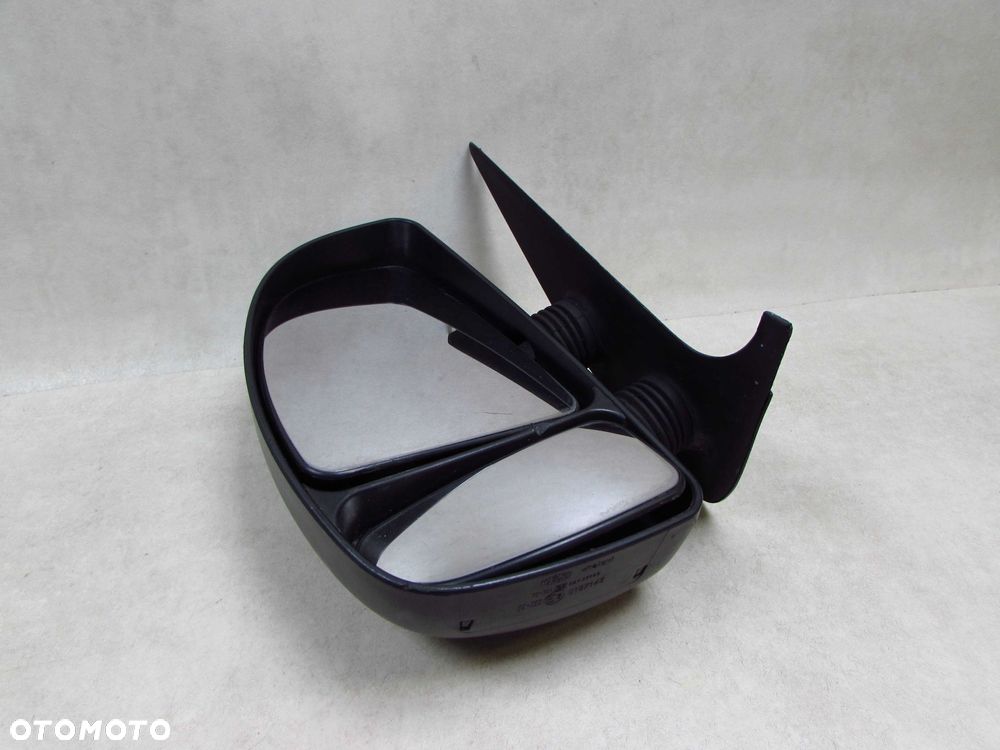 DUCATO BOXER JUMPER 02-06 LUSTERKO LEWE MAN EUROPA - 2