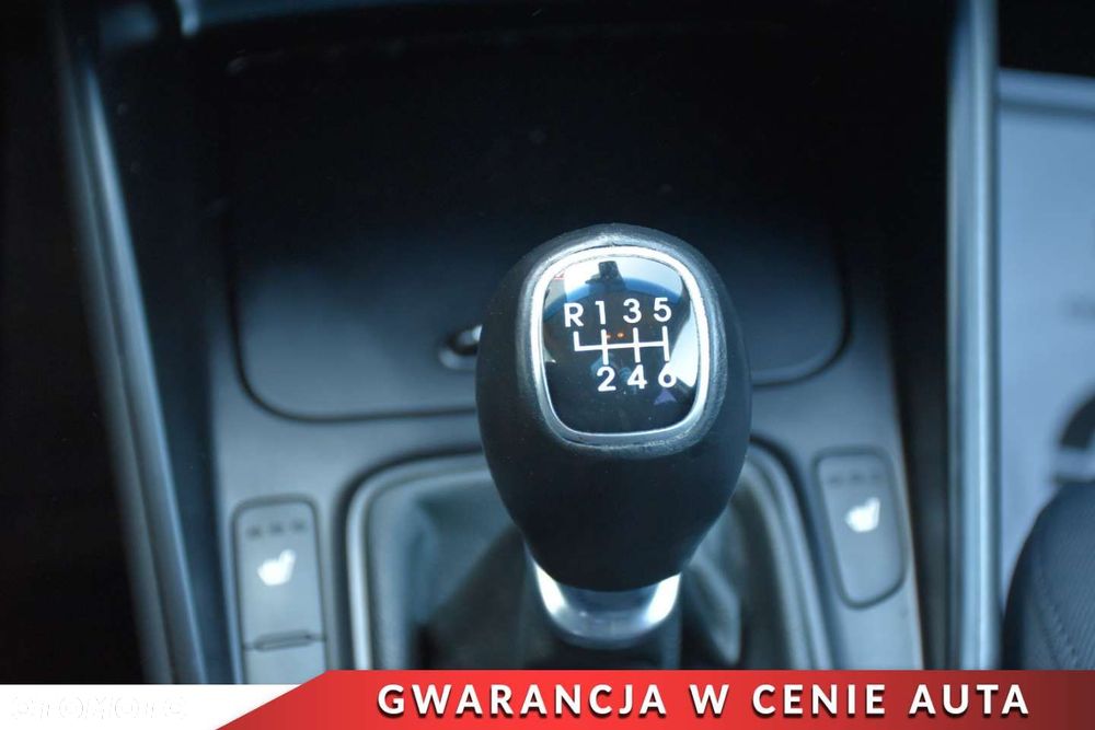 Kia Carens 1.6 GDI Edition 7 - 17