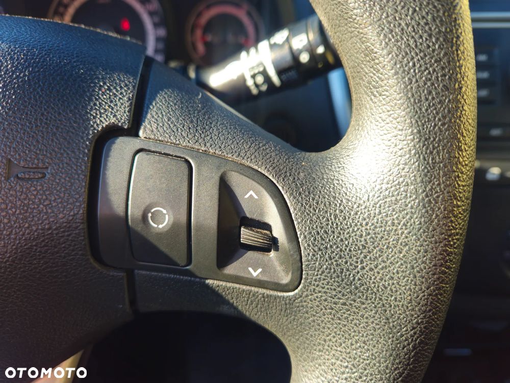 Kia Ceed 1.4 CVVT Spirit - 15