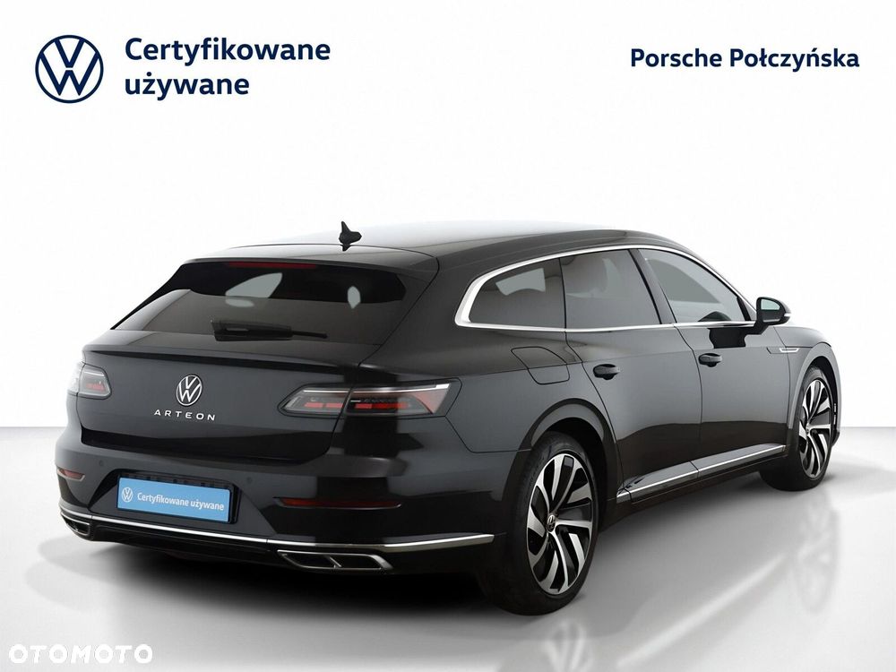 Volkswagen Arteon Shooting Brake 2.0 TDI R-Line DSG - 6