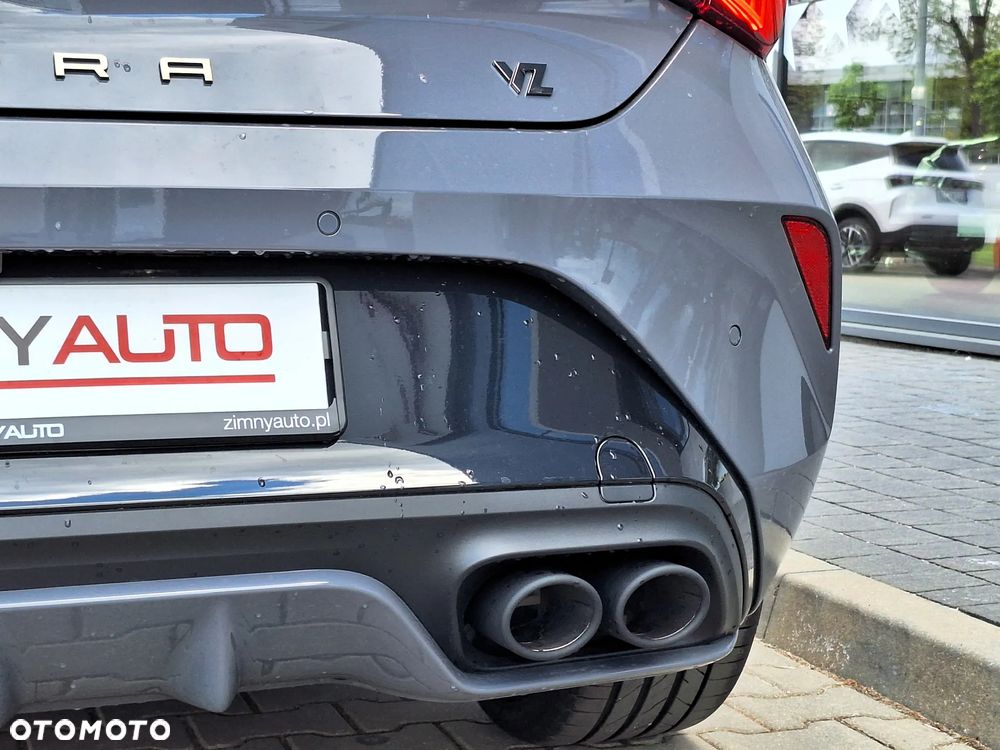 Cupra Leon 2.0 TSI DSG VZ Black Edition - 9