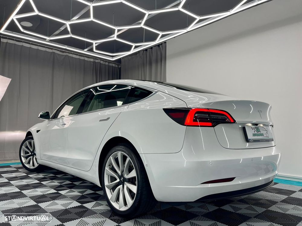 Tesla Model 3 Standard RWD Plus - 6