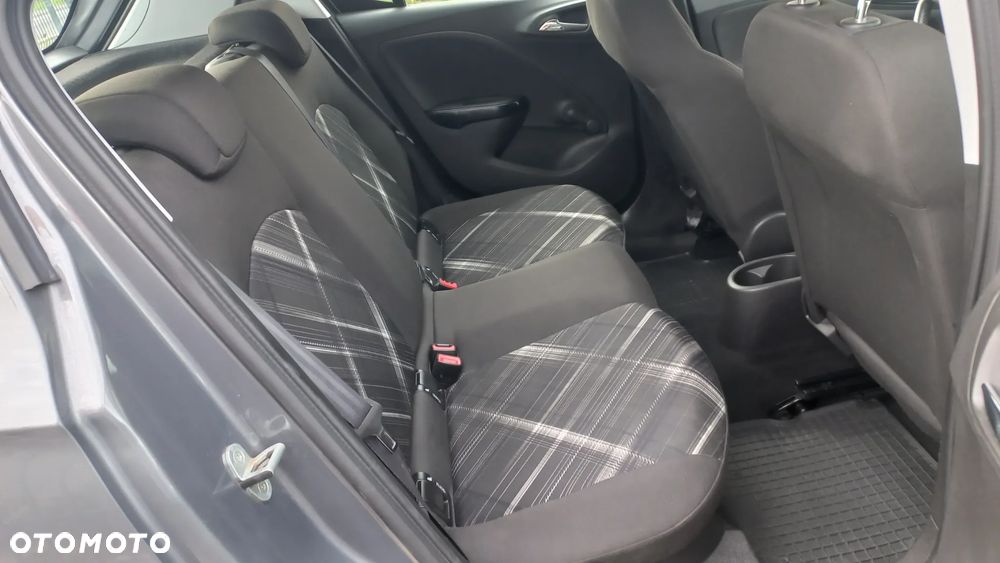 Opel Corsa 1.4 Enjoy - 13