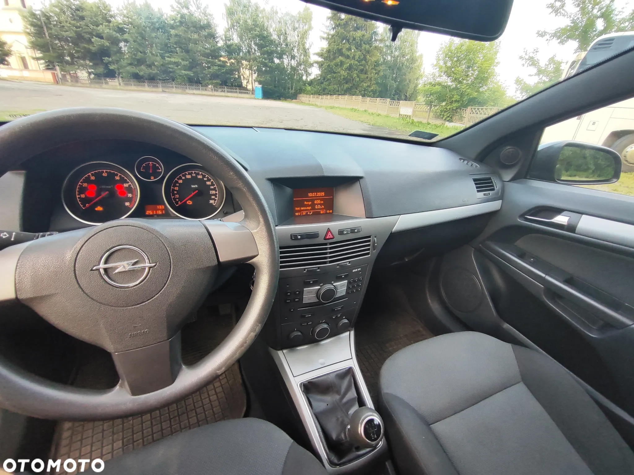 Opel Astra - 6