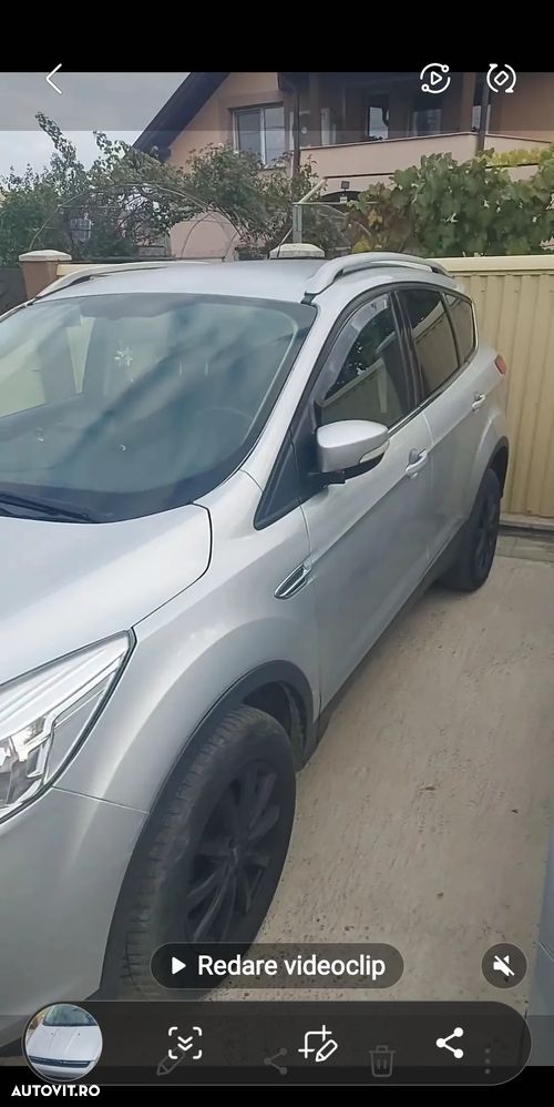 Ford Kuga 2.0 TDCi 4WD Trend - 2
