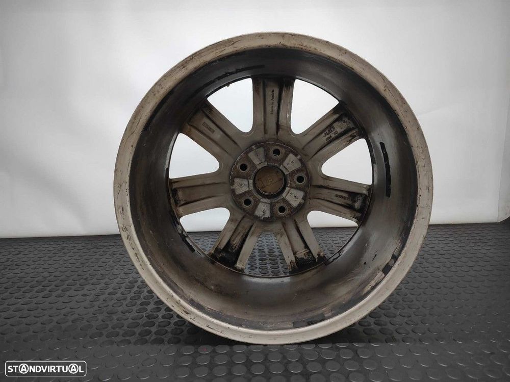 PNEU AUDI Q7 (4L) 3.0 TDI - 6