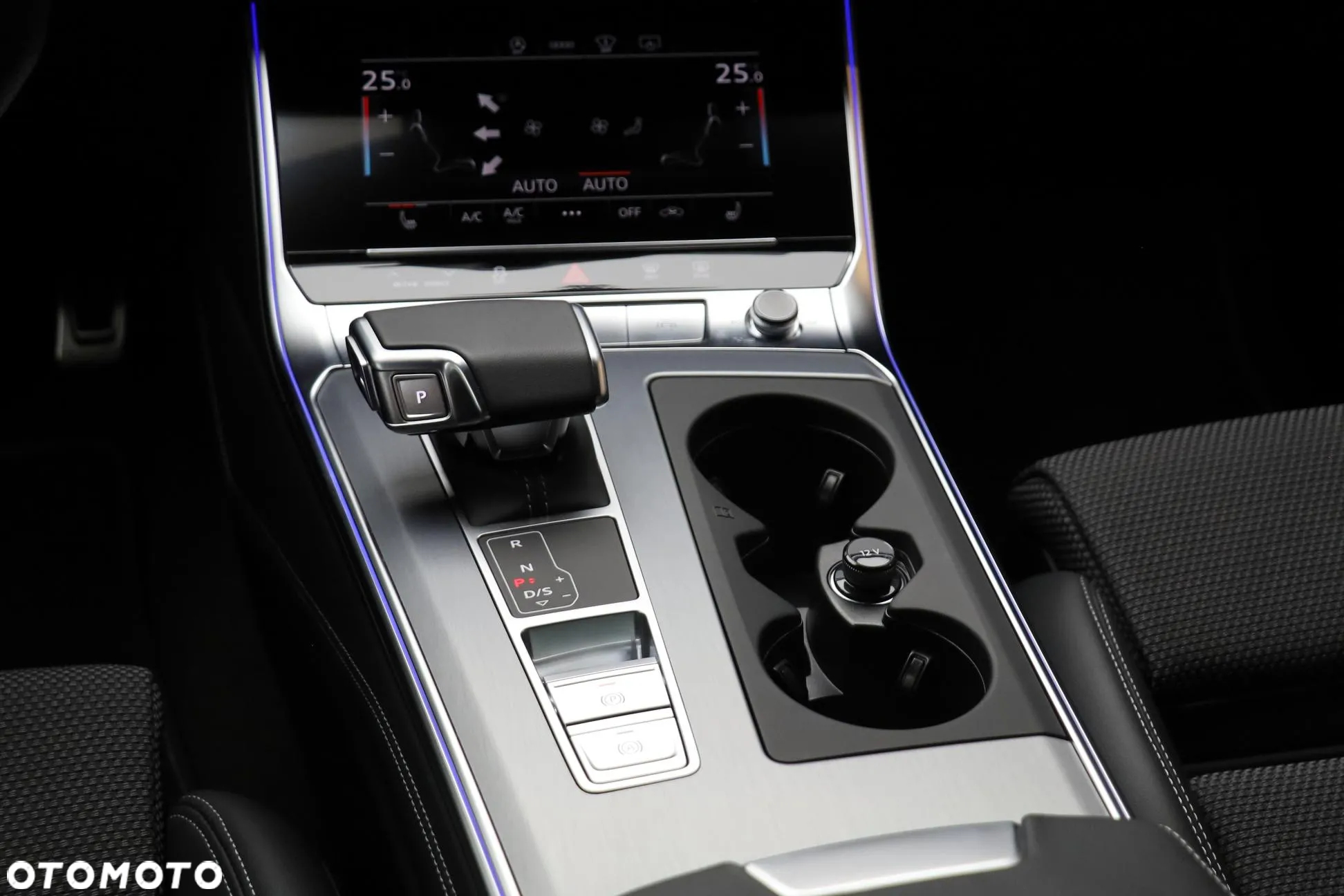 Audi A6 - 35