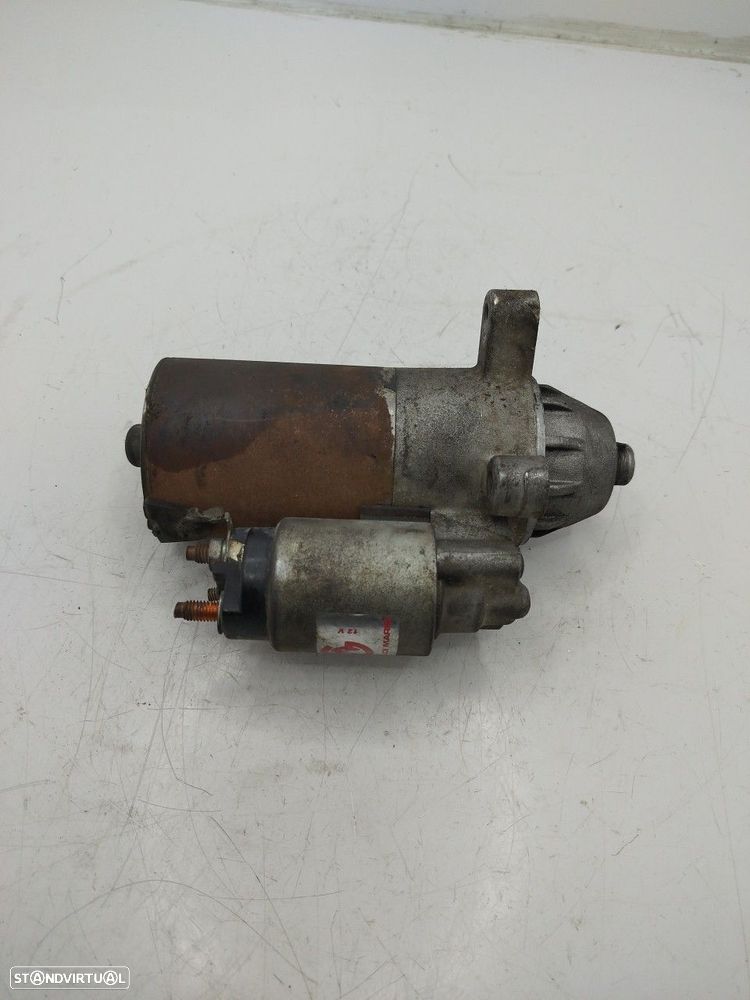 Motor De Arranque Ford Mondeo I (Gbp) - 1