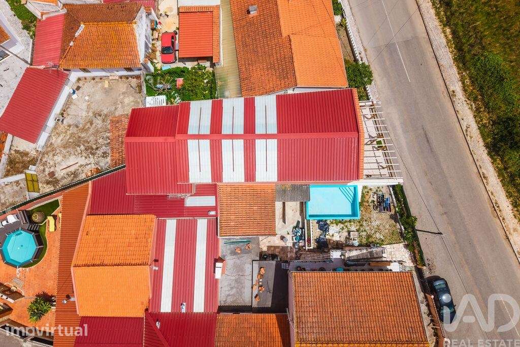 Casa / Villa T3 em Landal de 152 m2 - Grande imagem: 4/40