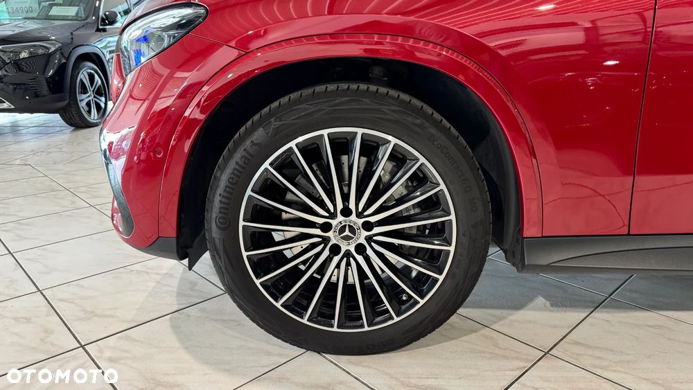 Mercedes-Benz GLC 220 d mHEV 4-Matic AMG Line - 10