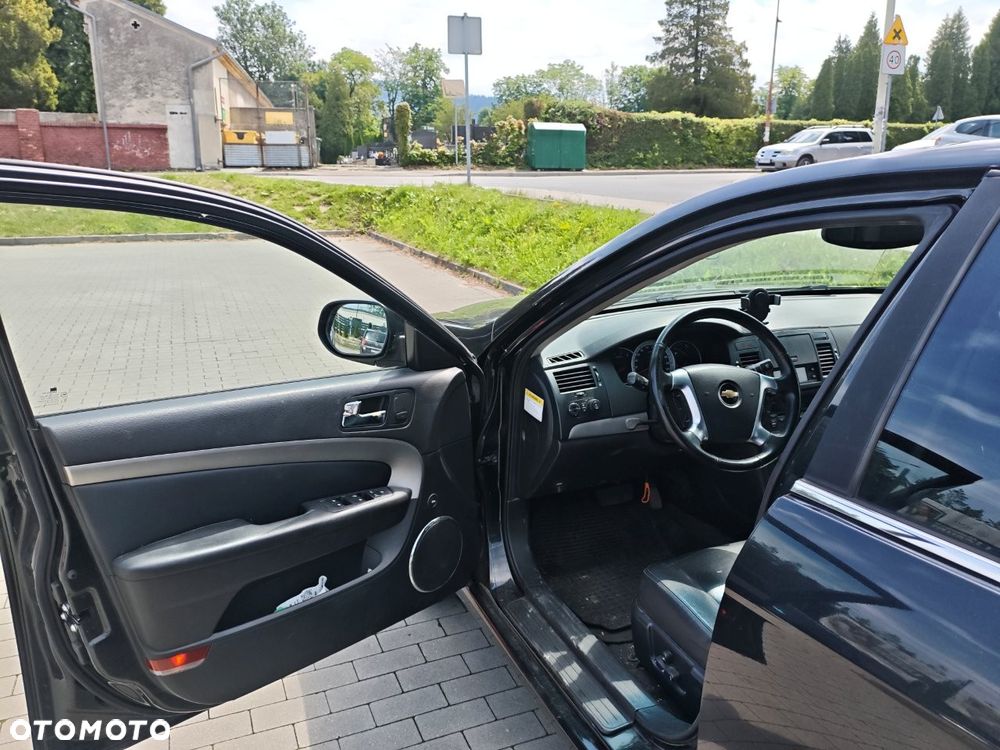 Chevrolet Epica 2.0 D LT - 8