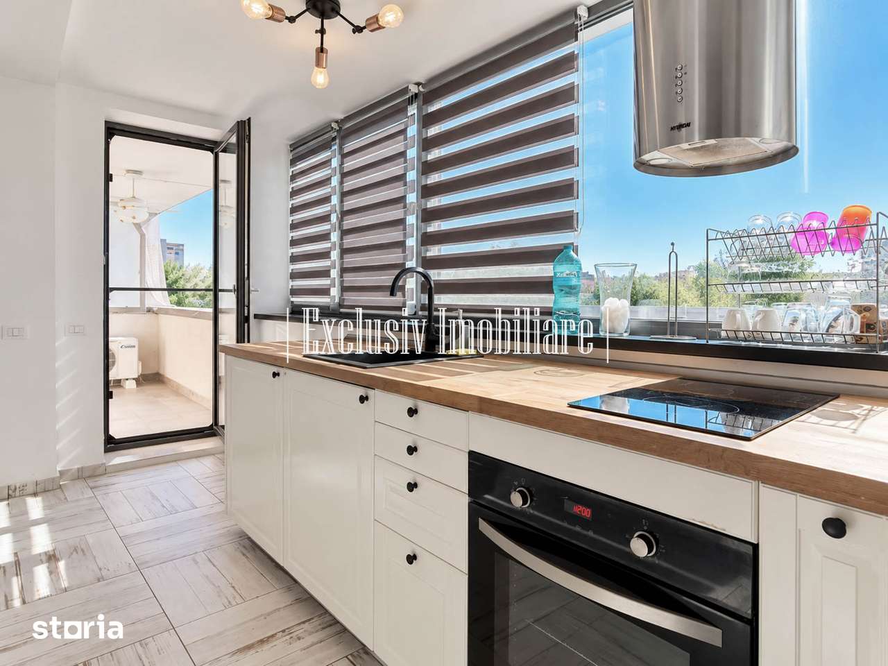 City Park Mall -Verona Residence- Apartament Premium - Parc Tabacarie — fotografia 1