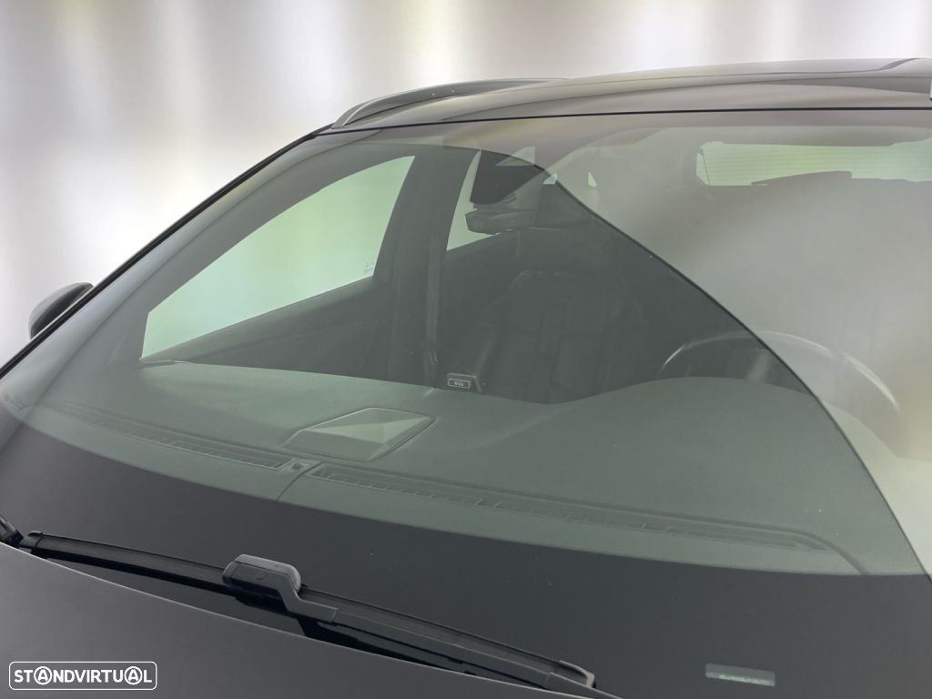 DS DS7 Crossback 1.6 THP Grand Chic EAT8 - 21