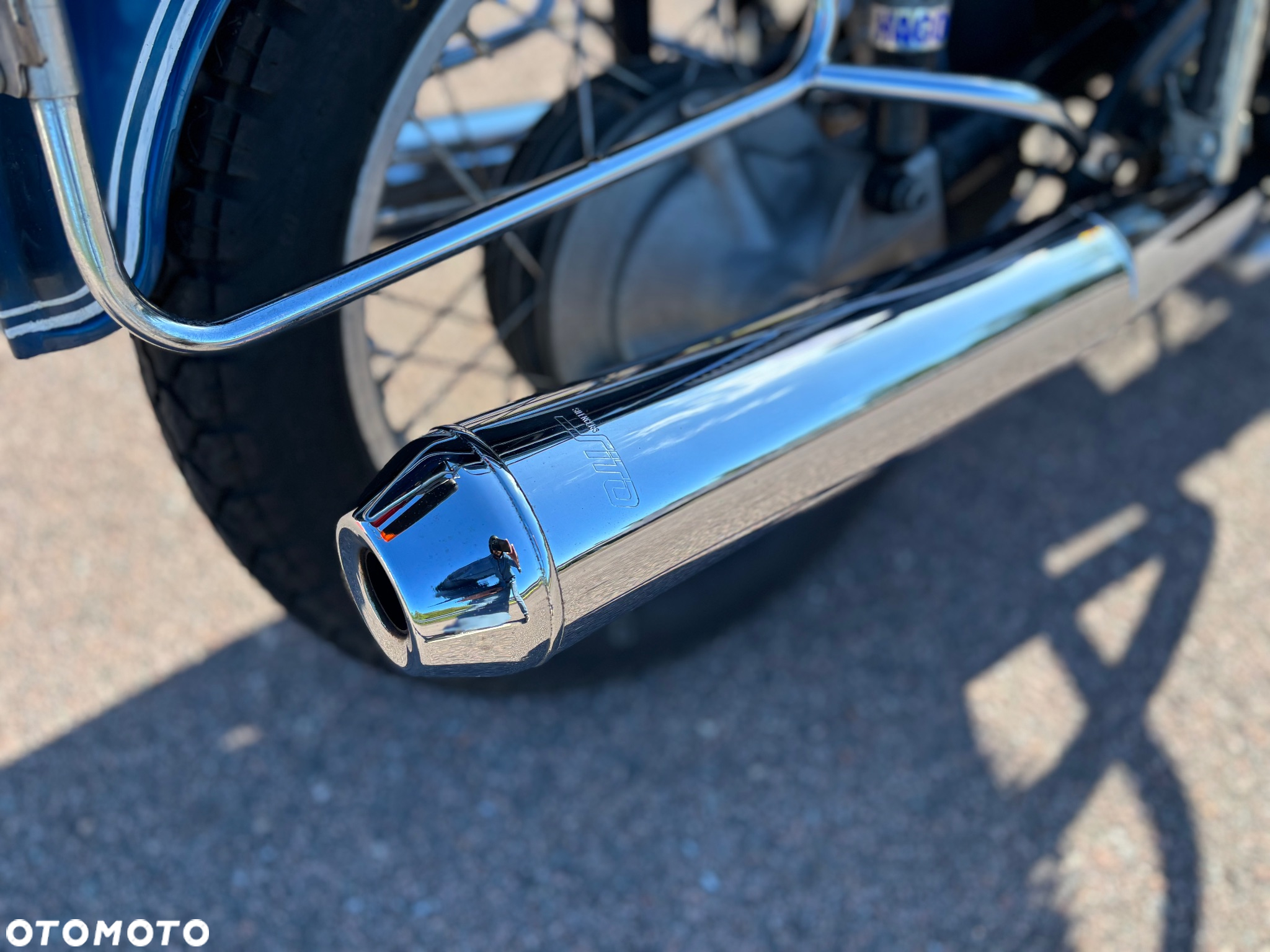 BMW R - 10