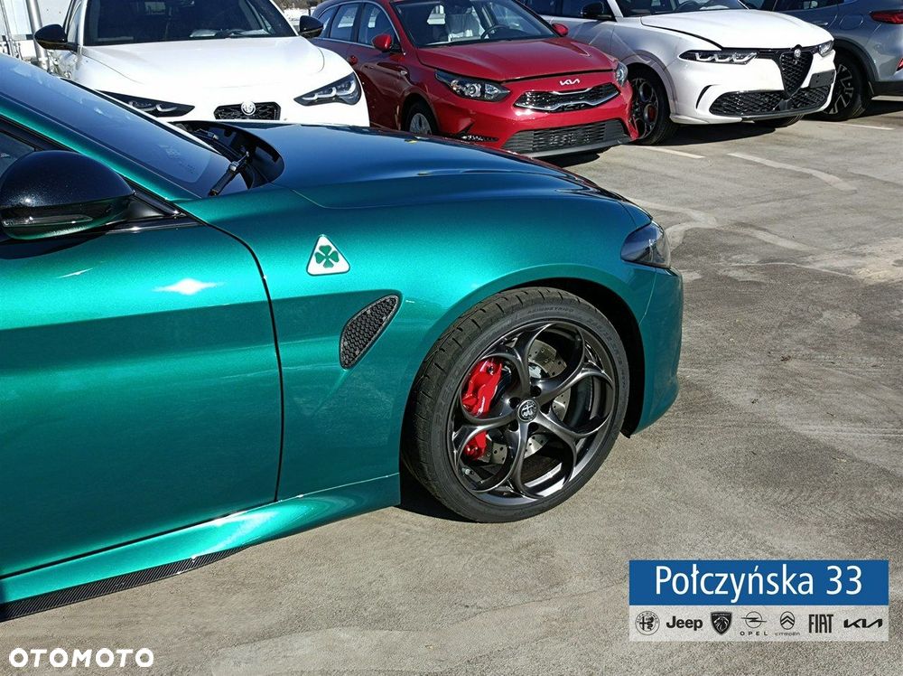 Alfa Romeo Giulia - 28