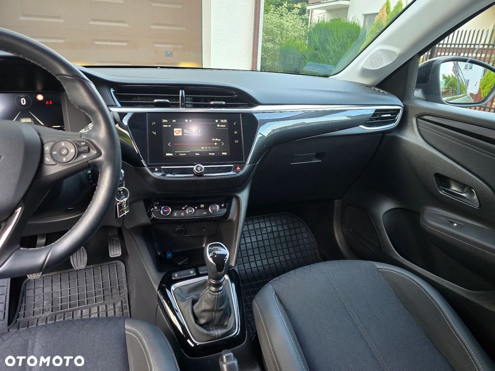 Opel Corsa 1.2 Elegance S&S - 23
