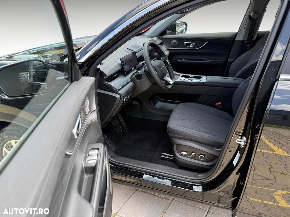 Chery Tiggo 8 - 11