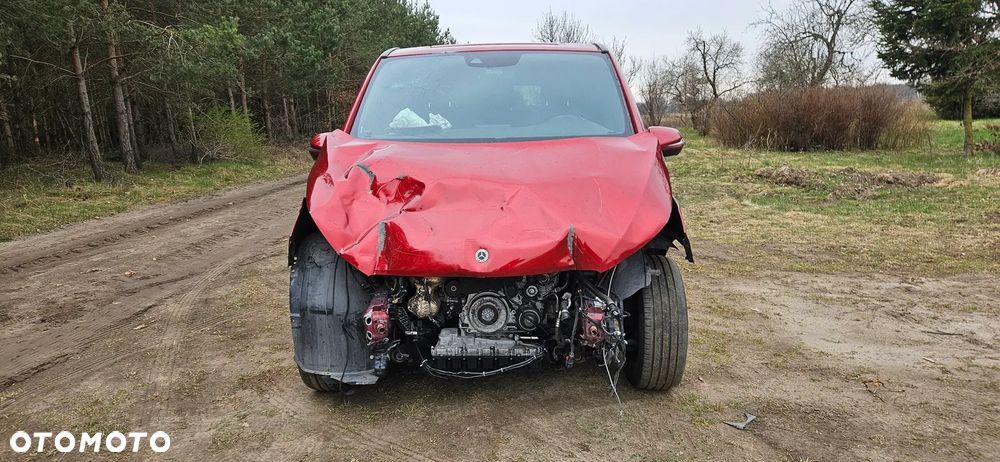 Mercedes-Benz Klasa V - 4