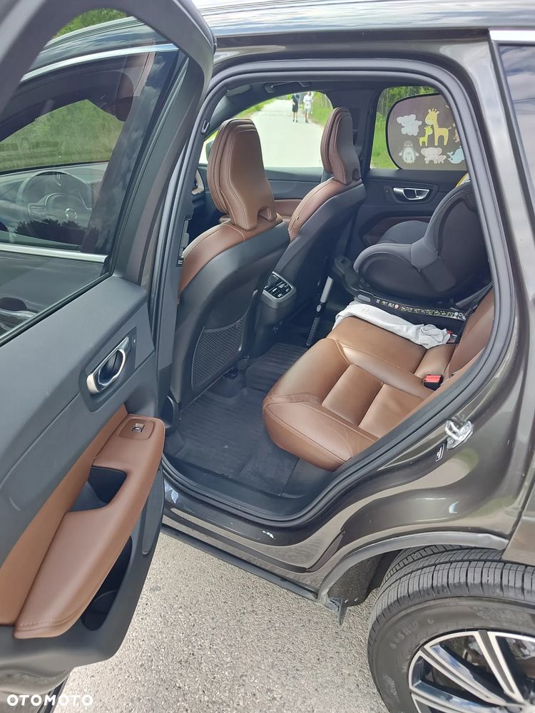 Volvo XC 60 T5 AWD Geartronic Inscription - 13