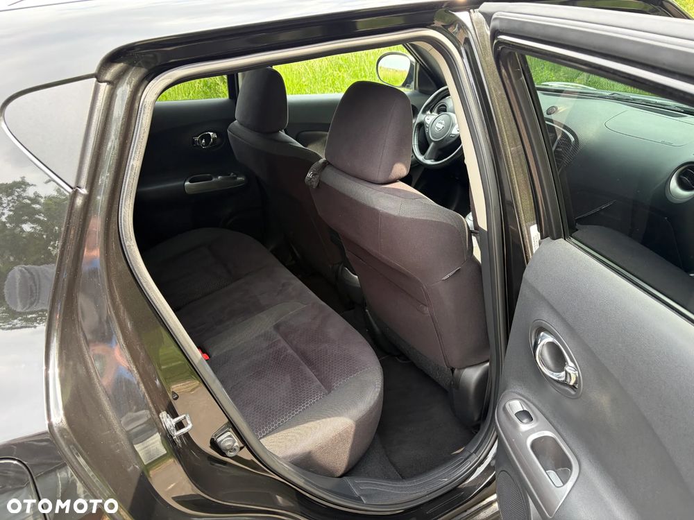 Nissan Juke 1.6 DIG-T n-tec - 12