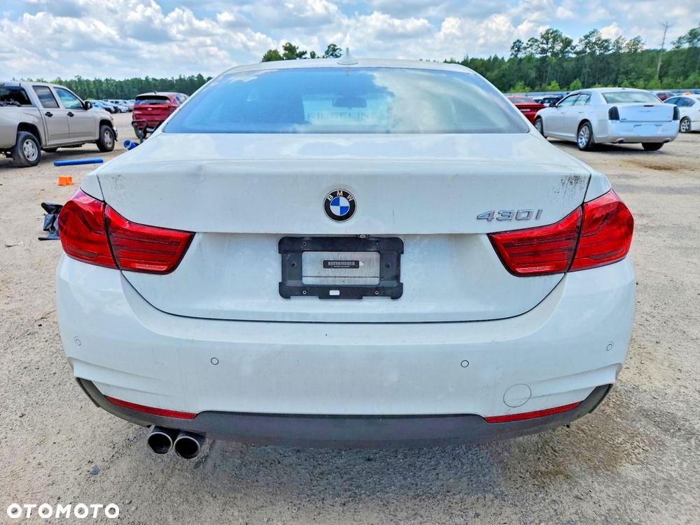 BMW Seria 4 - 3