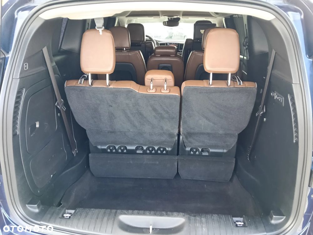 Chrysler Pacifica - 18