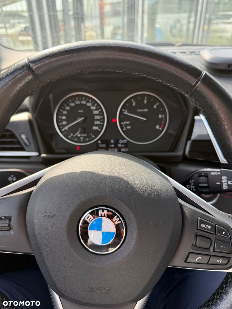 BMW Seria 2 220d Sport Line - 16