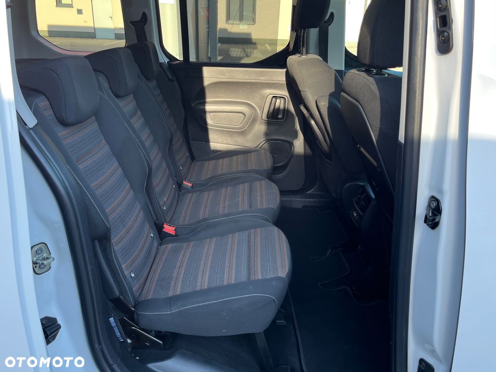 Opel Combo 1.5 D Start/Stop Innovation - 15