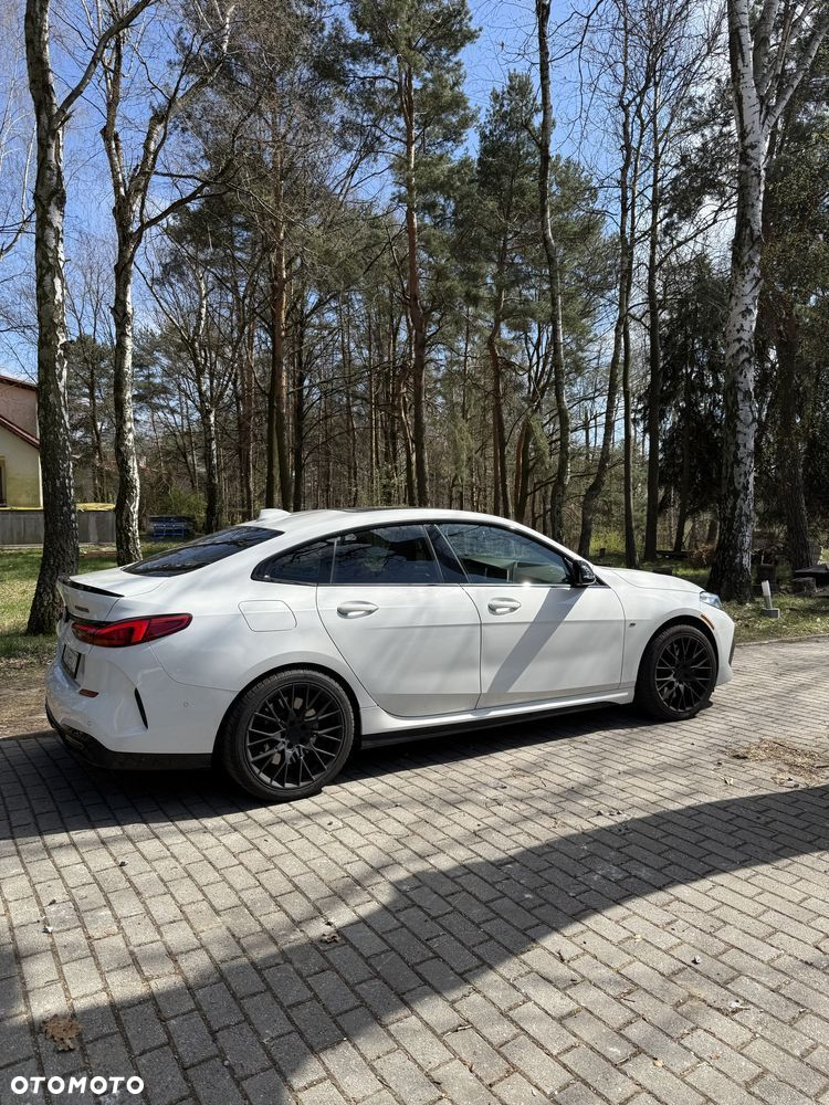 BMW Seria 2 M235i xDrive - 5