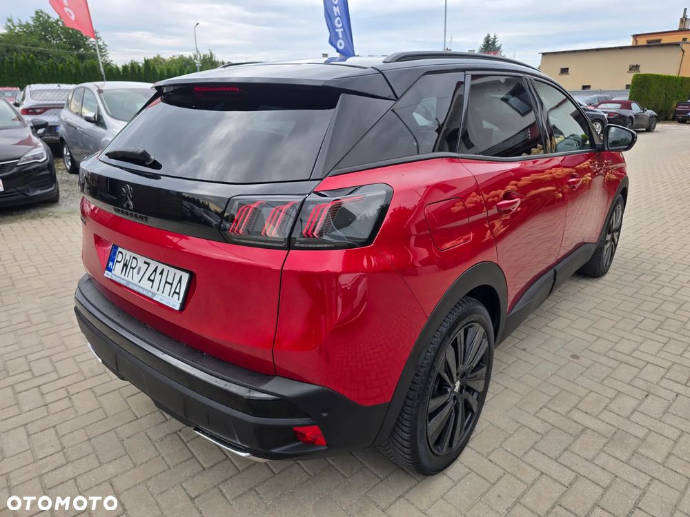 Peugeot 3008 - 4