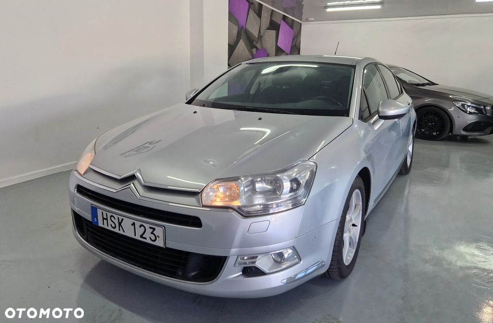 Citroën C5