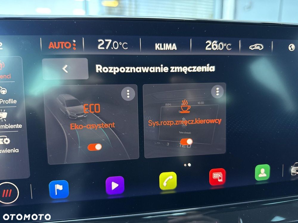 Cupra Leon Sportstourer 2.0 TSI 4Drive VZ DSG - 30