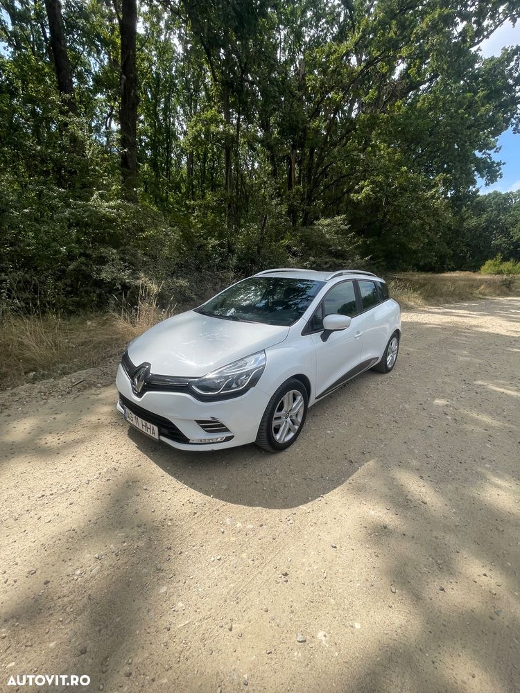 Renault Clio 0.9 TCe Life - 5