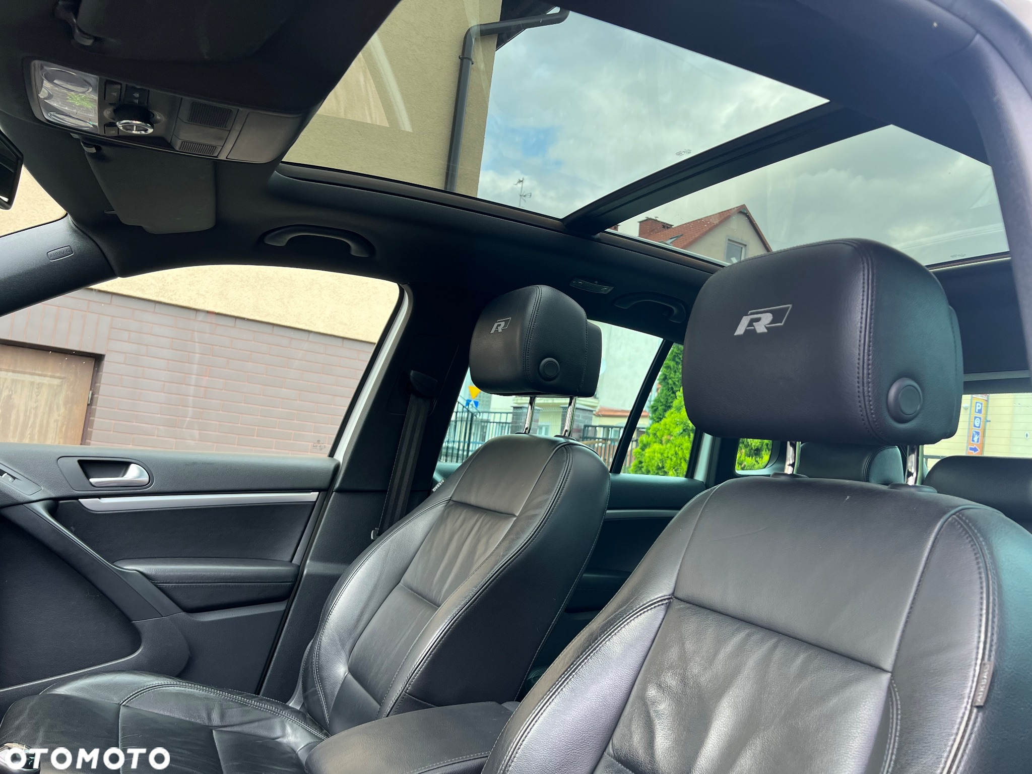 Volkswagen Tiguan 2.0 TDI Sport&Style - 26