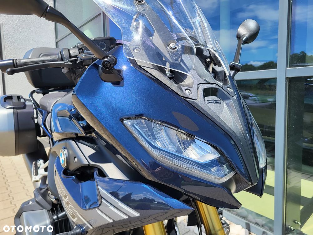 BMW RS - 32