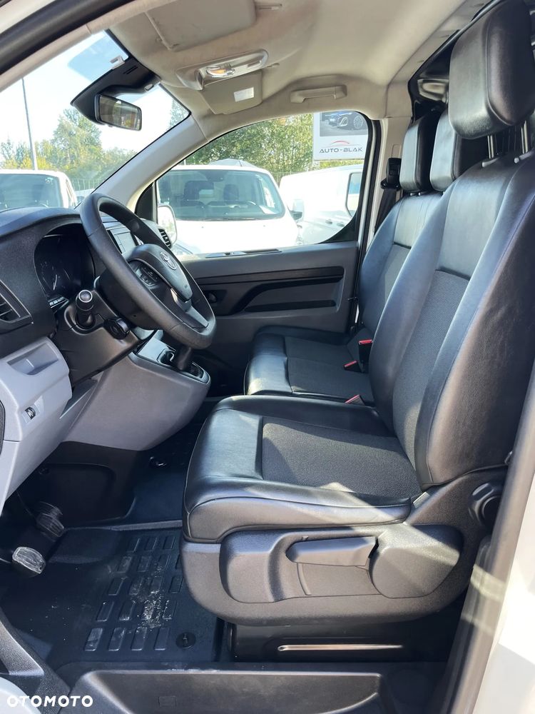 Toyota ProAce - 8