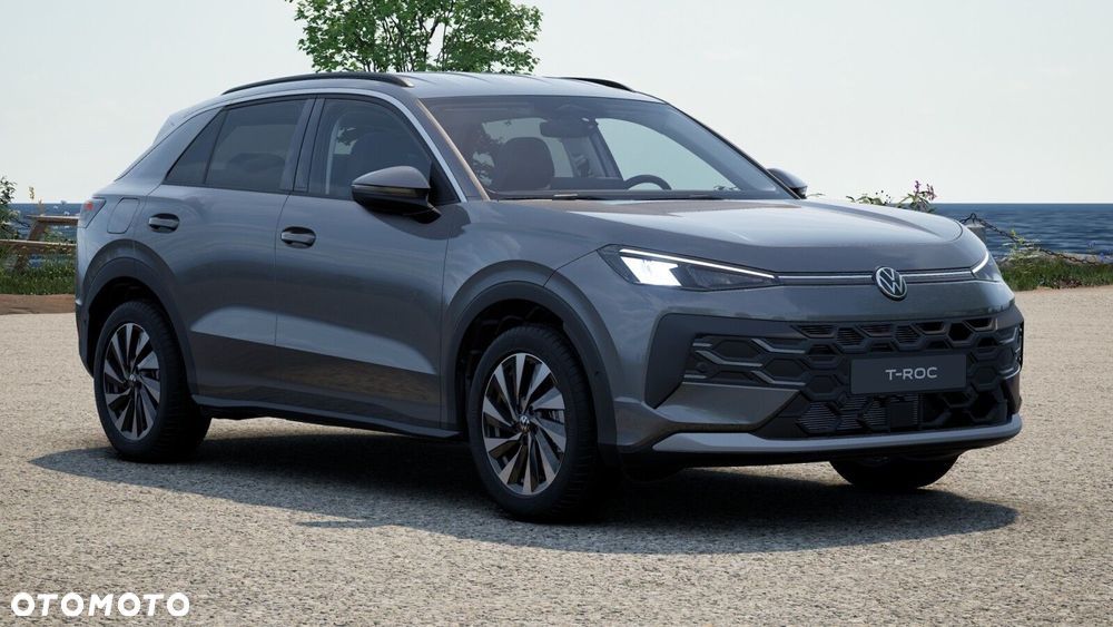 Volkswagen T-Roc - 11