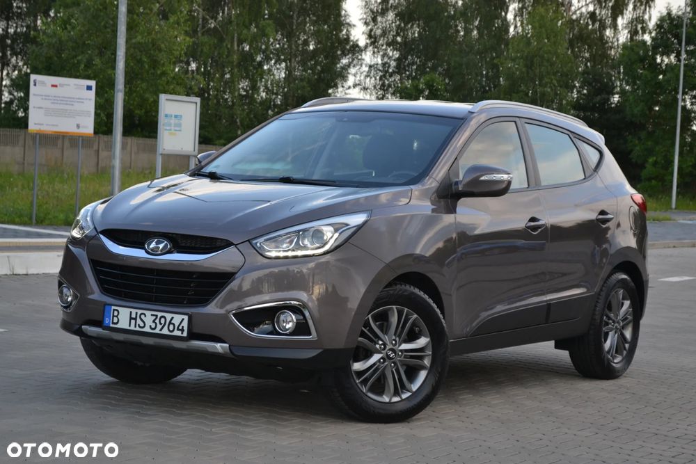 Hyundai ix35 - 29