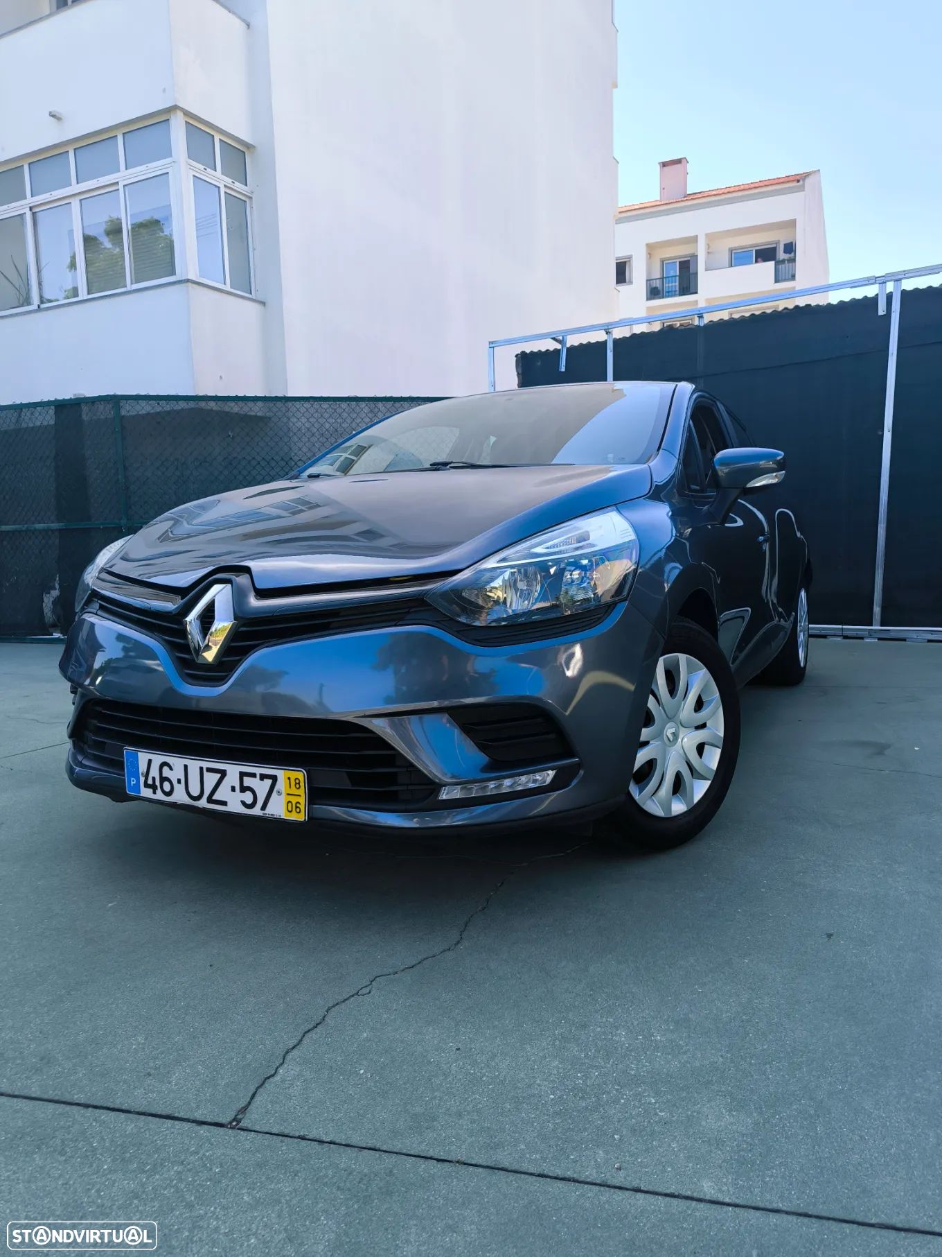 Renault Clio 1.2 Zen - 1